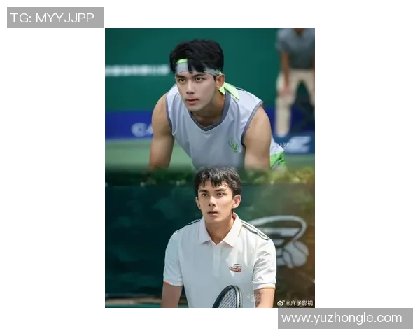 吴磊畅谈篮球生涯背后的故事与梦想追求